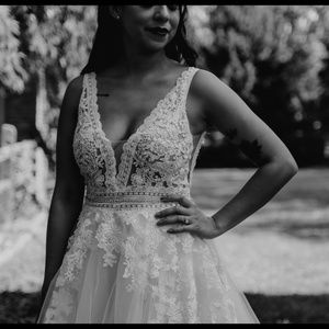 Meet your Posher, Melissa